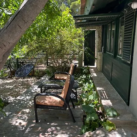 Romantic Apartments Sibenik Exterior photo