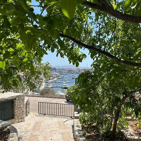 Romantic Apartments Sibenik Exterior photo