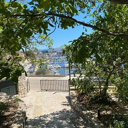 Romantic Apartments Sibenik Exterior photo