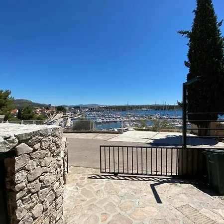 Romantic Apartments Sibenik Exterior photo
