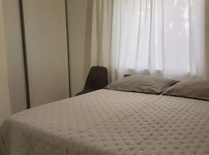 Romantic Apartments