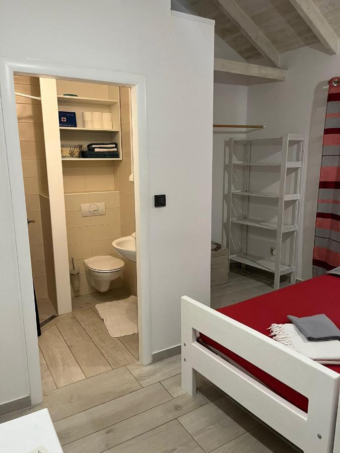 Apartment Romantic