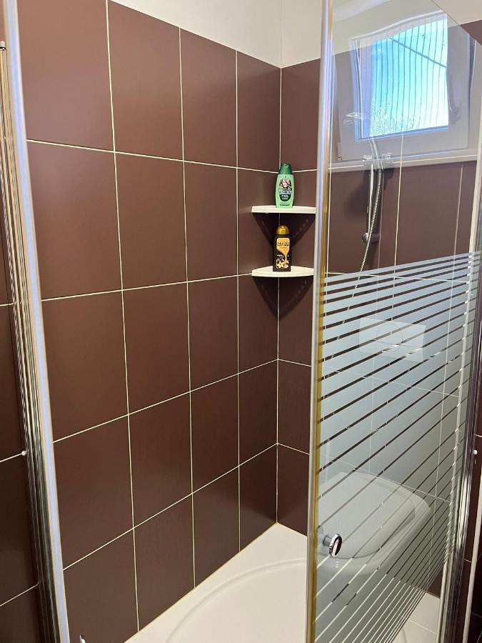 Apartment Romantic