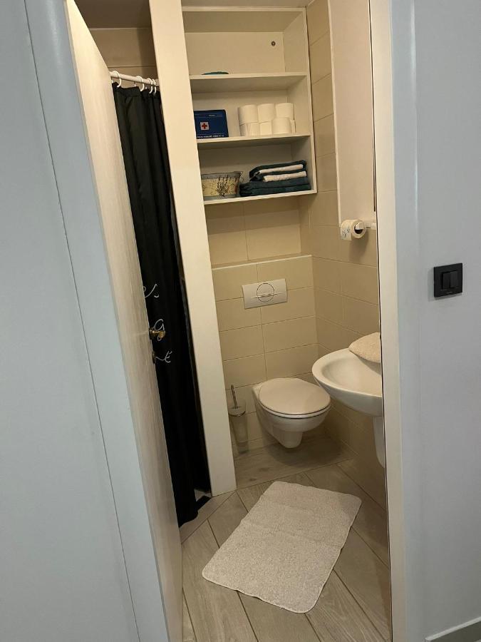 Romantic Apartment Sibenik