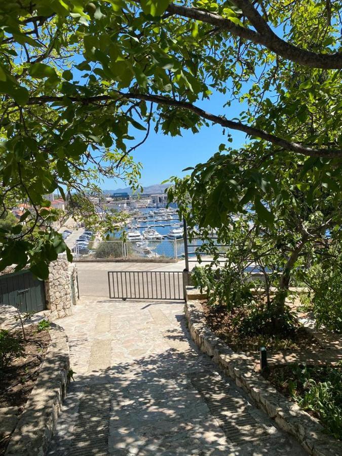 Romantic Apartment Sibenik