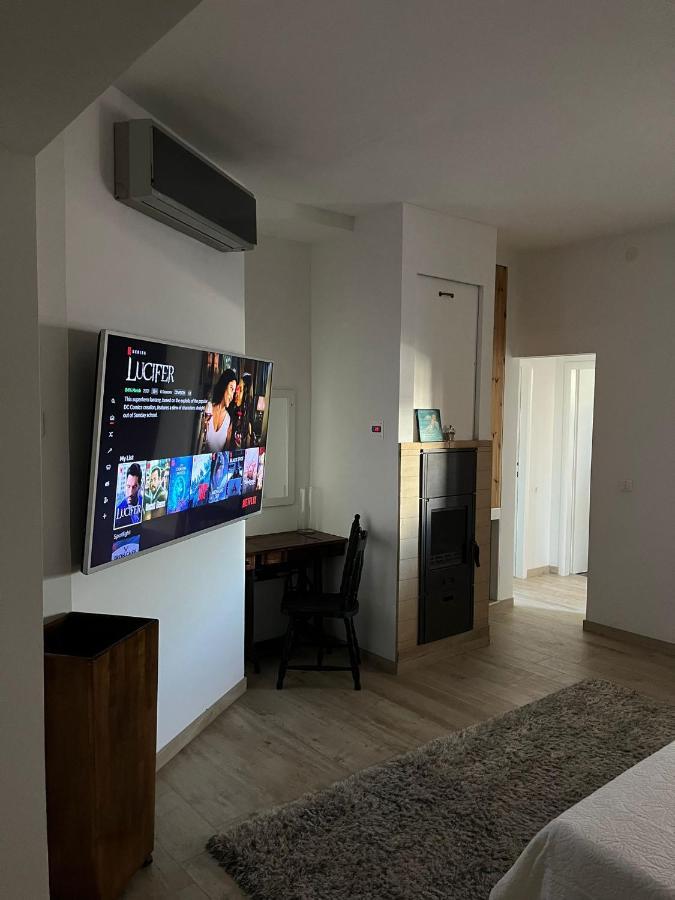 Romantic Apartment