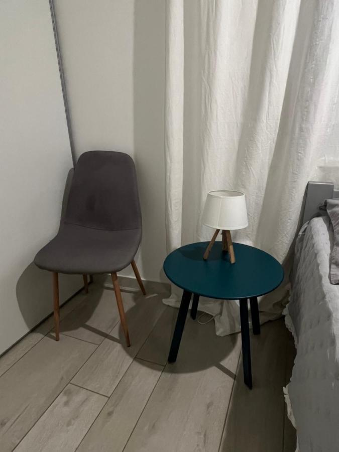 Apartment Romantic *